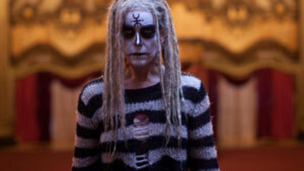 Image: Rob Zombie reinventa el terror