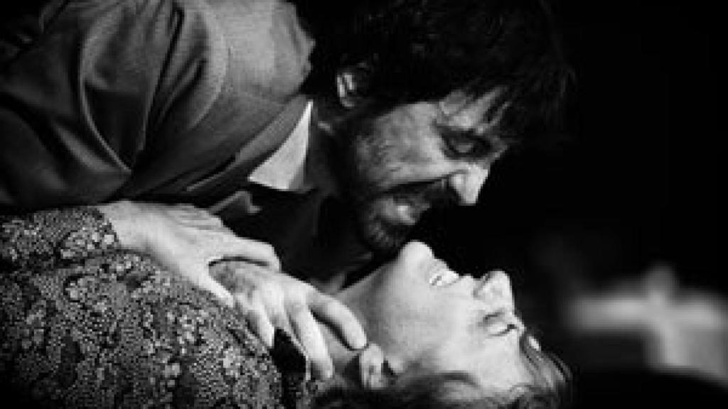 Image: Doña Perfecta hace memoria (colectiva)