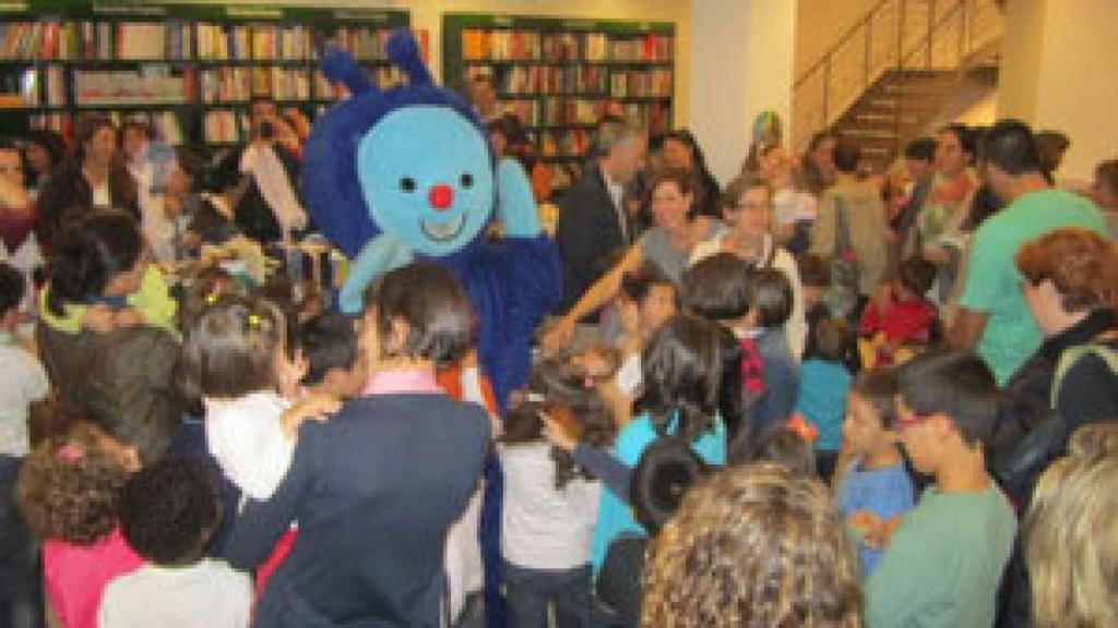 Image: Taiga (Toledo)