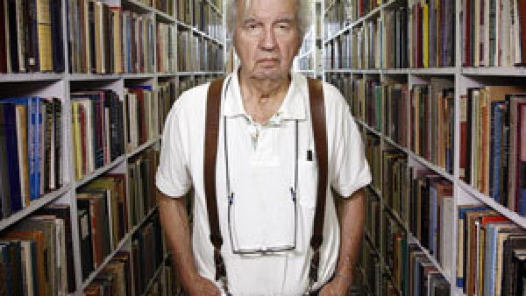 Image: La última película