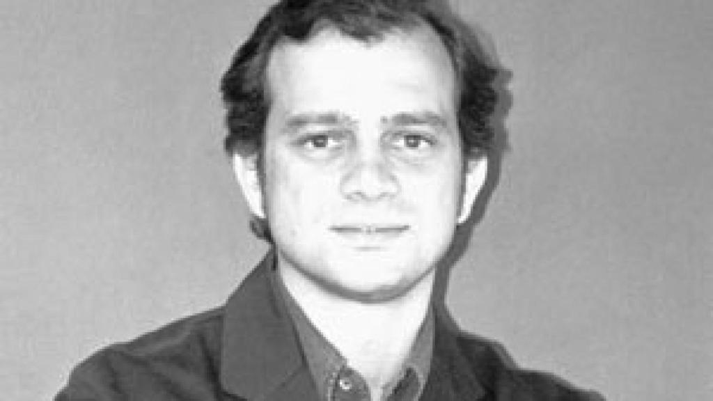 Image: Miguel Albero, nuevo director de Casa de América