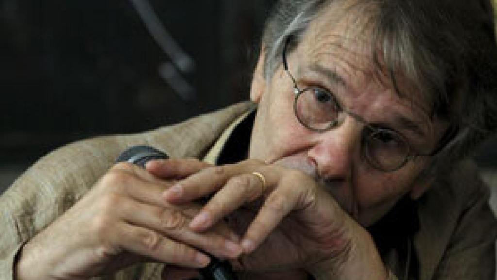 Image: Diario de un cuerpo