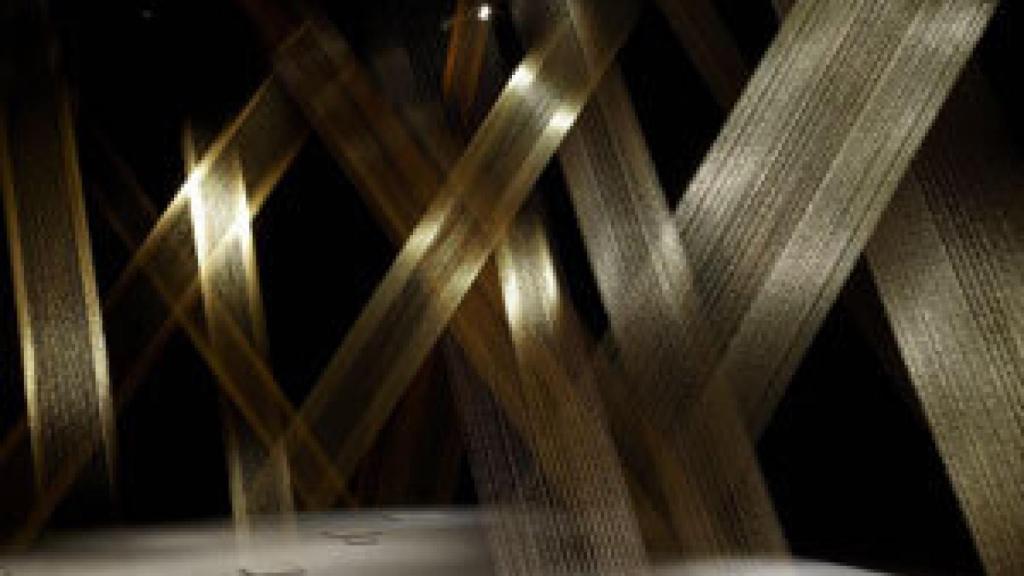 Image: Lygia Pape y la magia de lo análogo