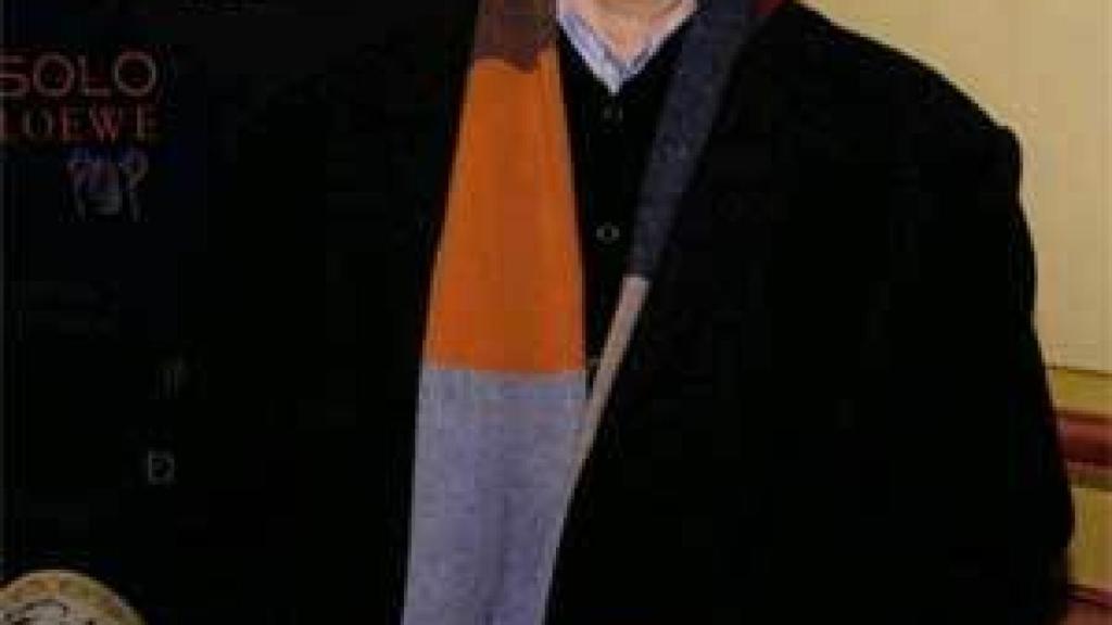 Image: José Manuel Ballester, premio Nacional de Fotografía