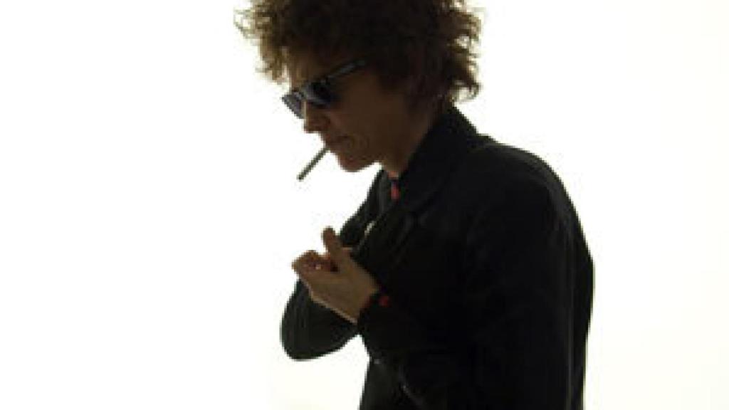 Image: Dylan y sus máscaras