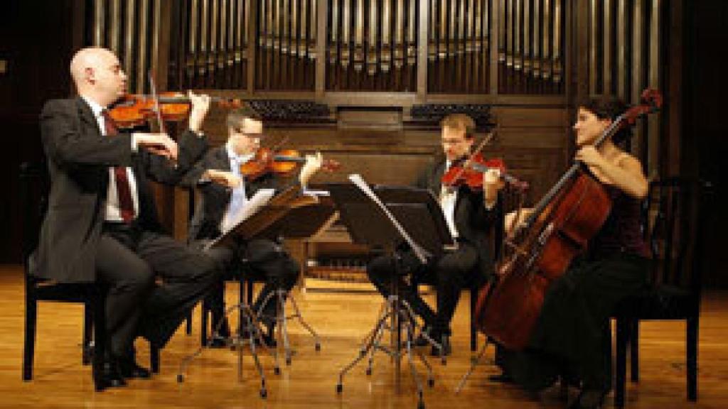 Image: Revolución 4x4