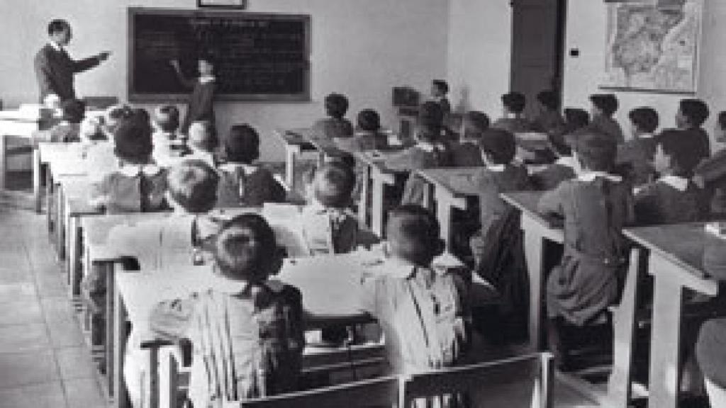 Image: El espíritu áspero