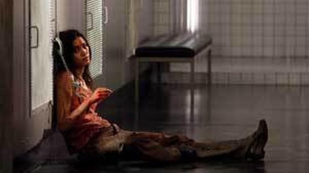 Image: Martyrs, de Pascal Laugier, premio Méliès de Oro al mejor filme fantástico