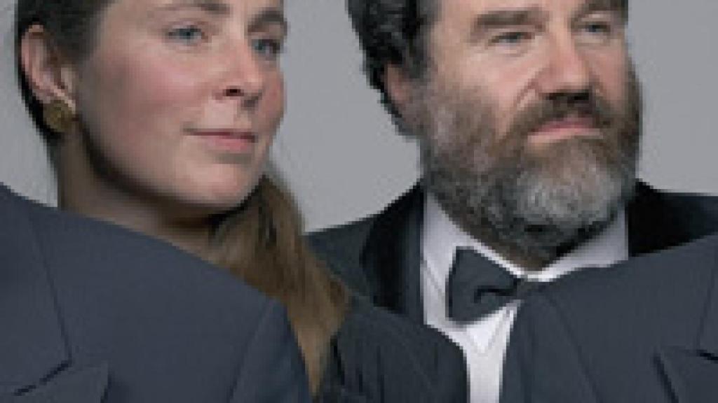 Image: El Alban Berg se despide