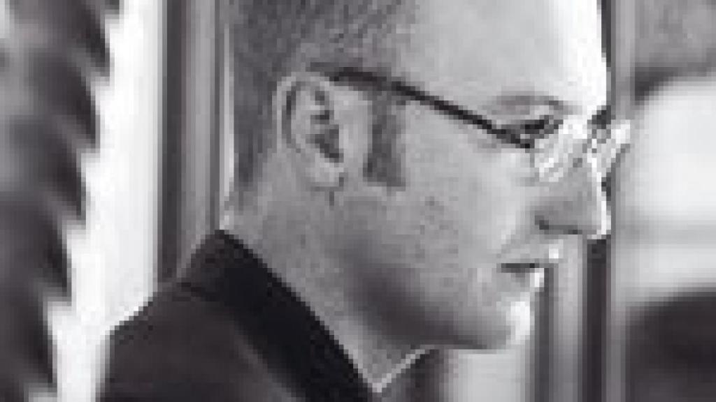 Image: El libro que Sandra Gavrilich quería...