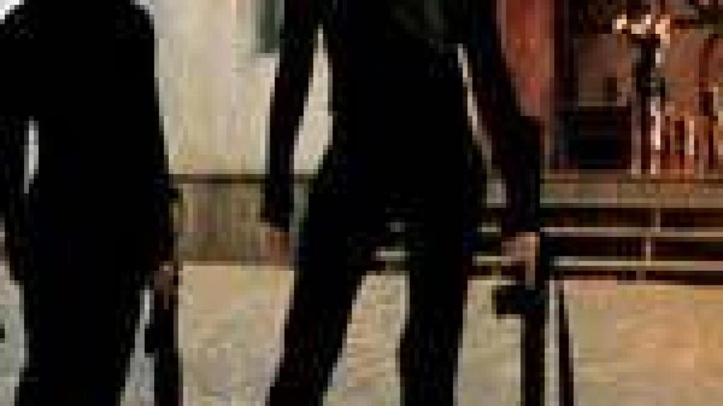 Image: Estrenos Internacionales