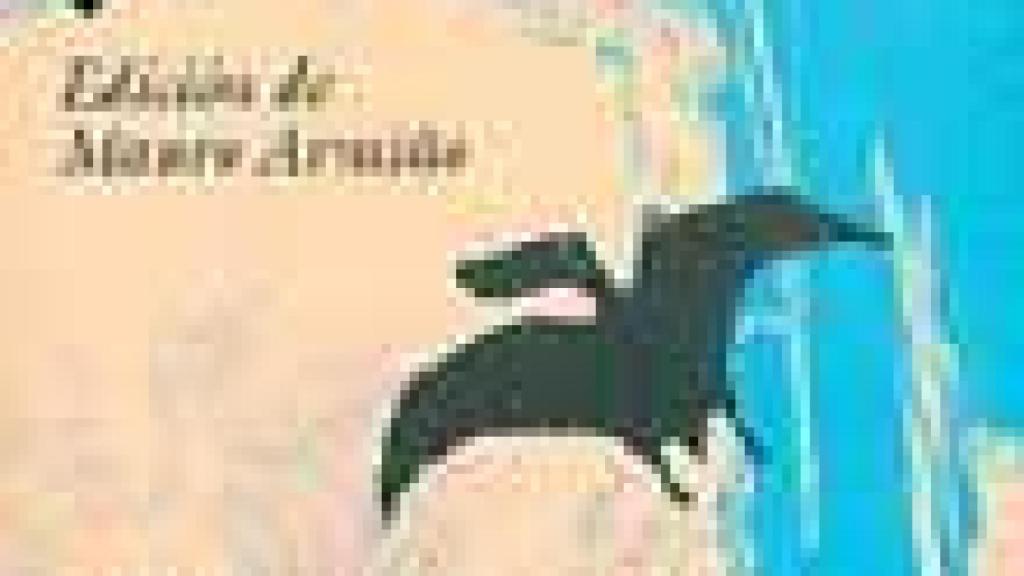 Image: Viaje al centro de la tierra