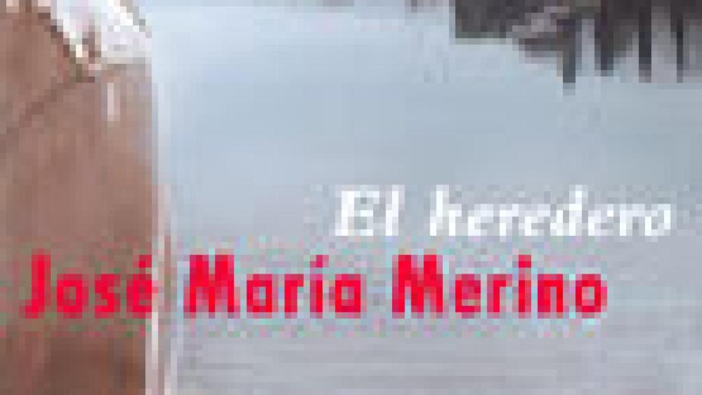Image: El Heredero
