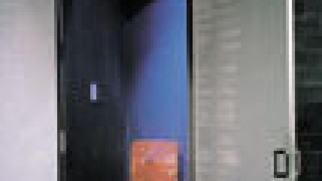 Image: Mamá Bourgeois