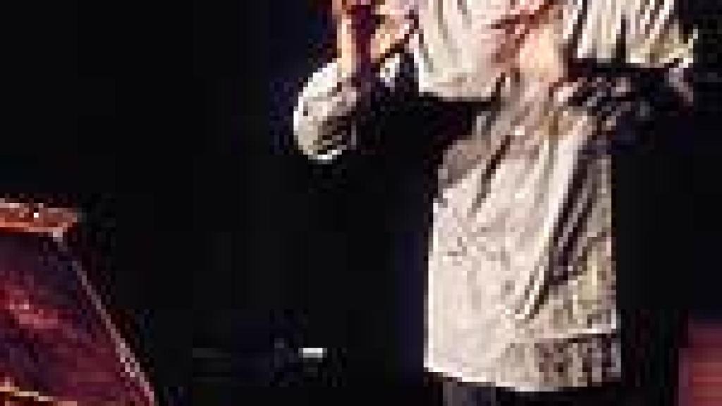 Image: Cuatro cuentos de Tabucchi