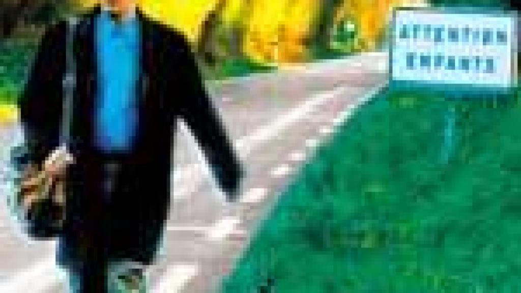 Image: La resistencia de Godard