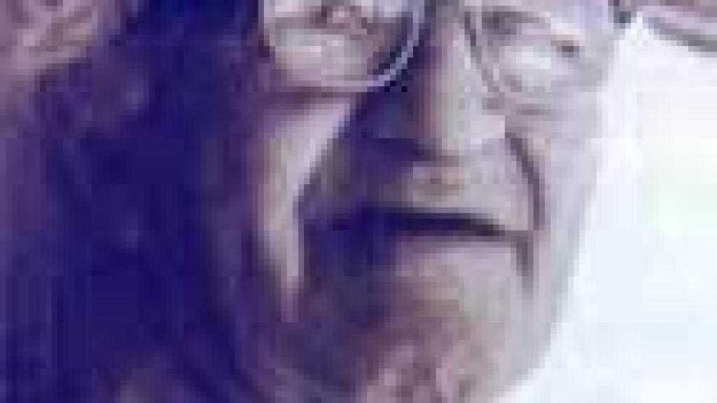 Image: Un trampolín de piedra sobre el Hudson