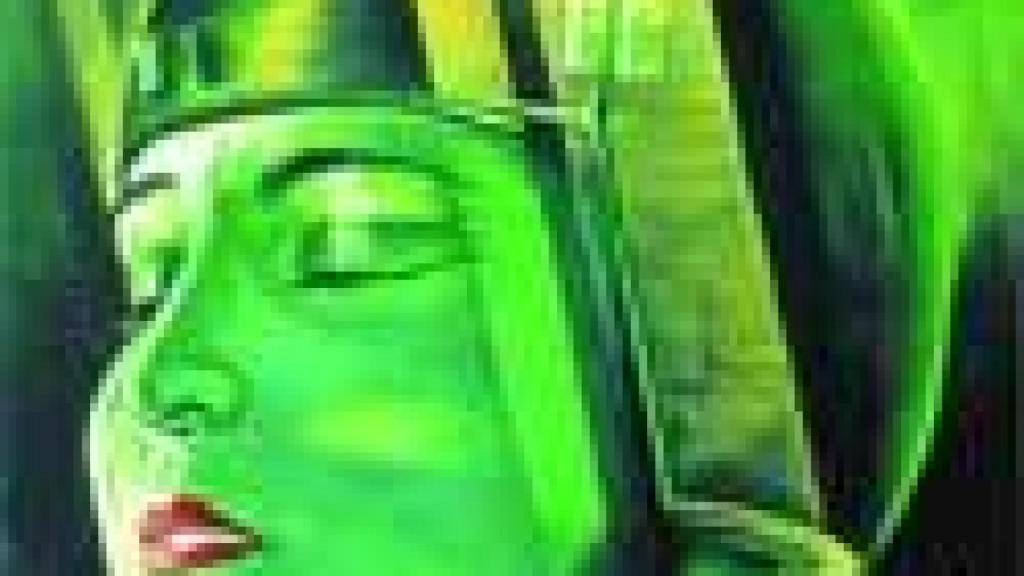 Image: ¿Un nuevo Metrópolis?