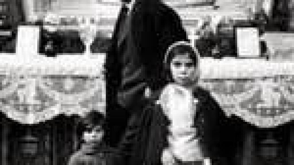 Image: Sciascia. El maestro de Regalpetra