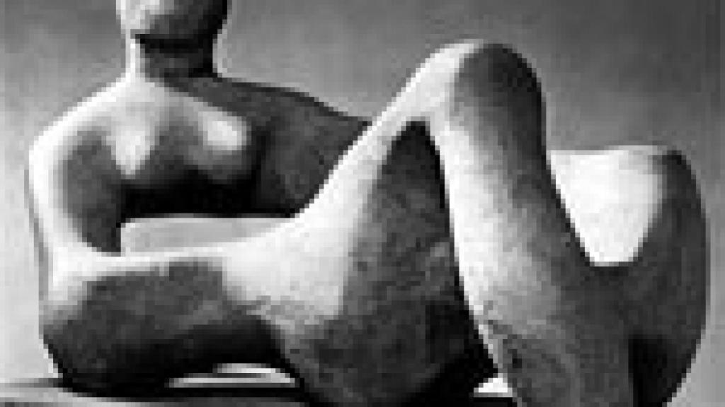 Image: Henry Moore