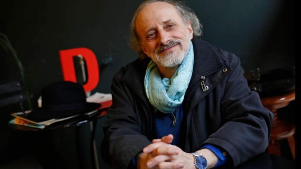 Imagen | Honestidad y coherencia en la poesía antologada de Irazoki