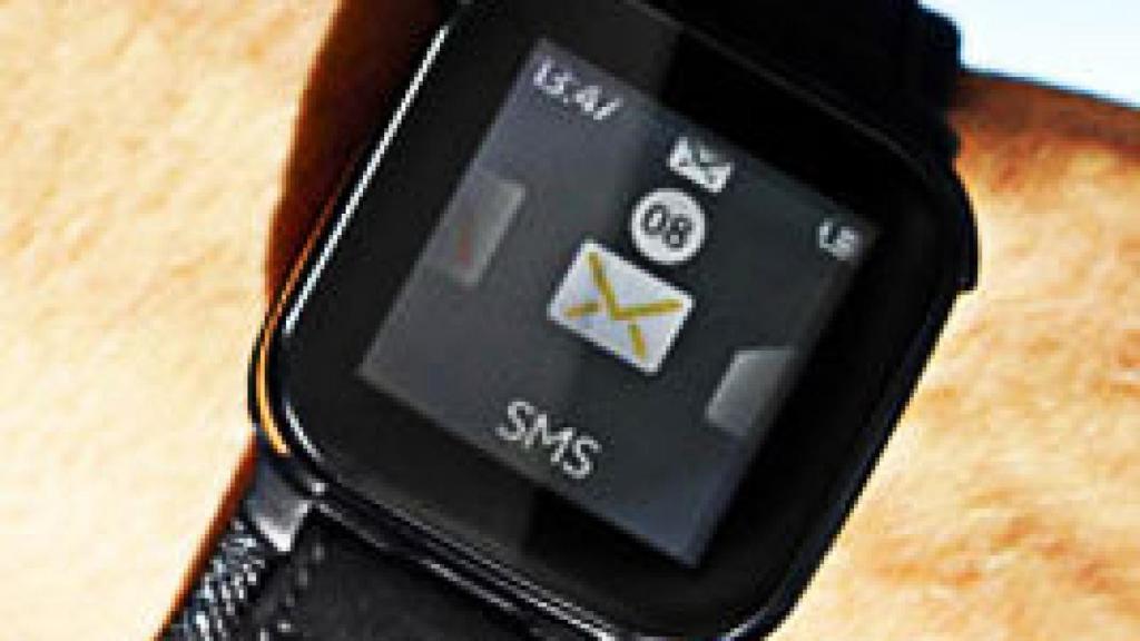 Sony Ericsson LiveView, dejemos que madure un poco más