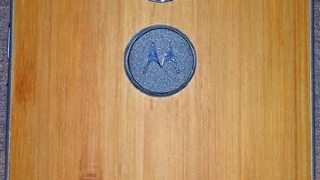 Motorola Moto X+1, imágenes y especificaciones filtradas