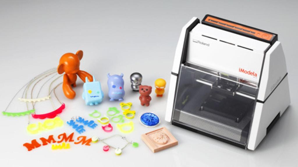 imodela-impresora-3d