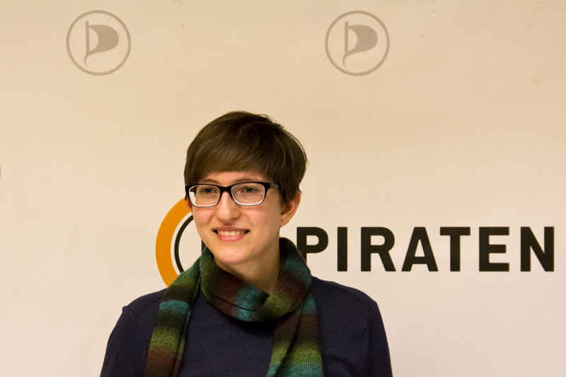 ley del copyright europea Julia-Reda