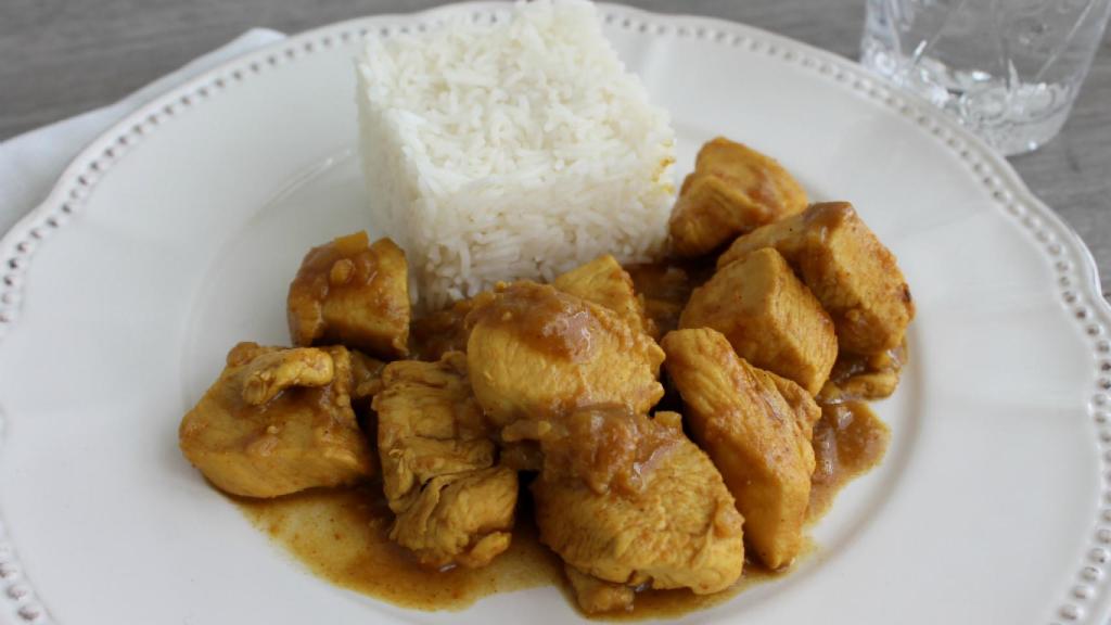 Pollo Ras el Hanout (6)