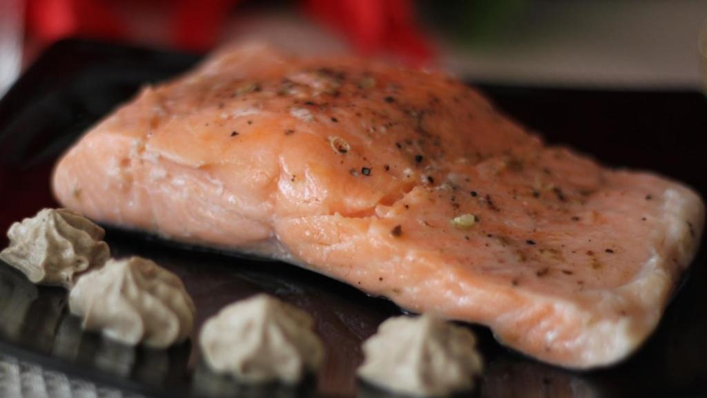 Salmón al vacío 00