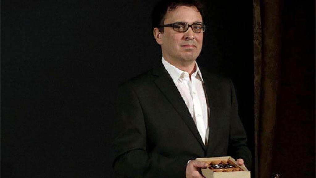 Image: José C. Vales gana el Premio Nadal