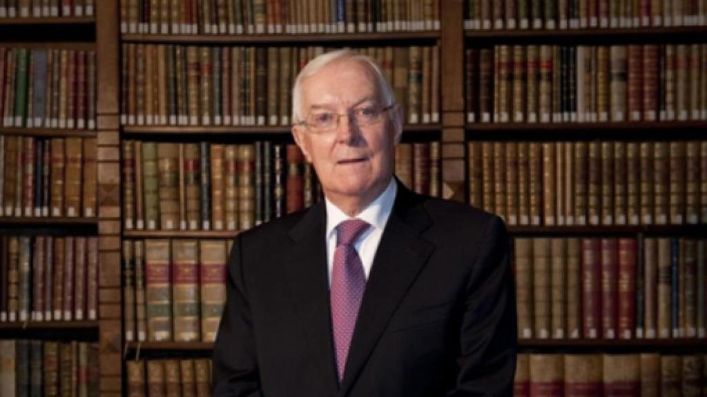 Image: La Real Academia Española. Vida e historia