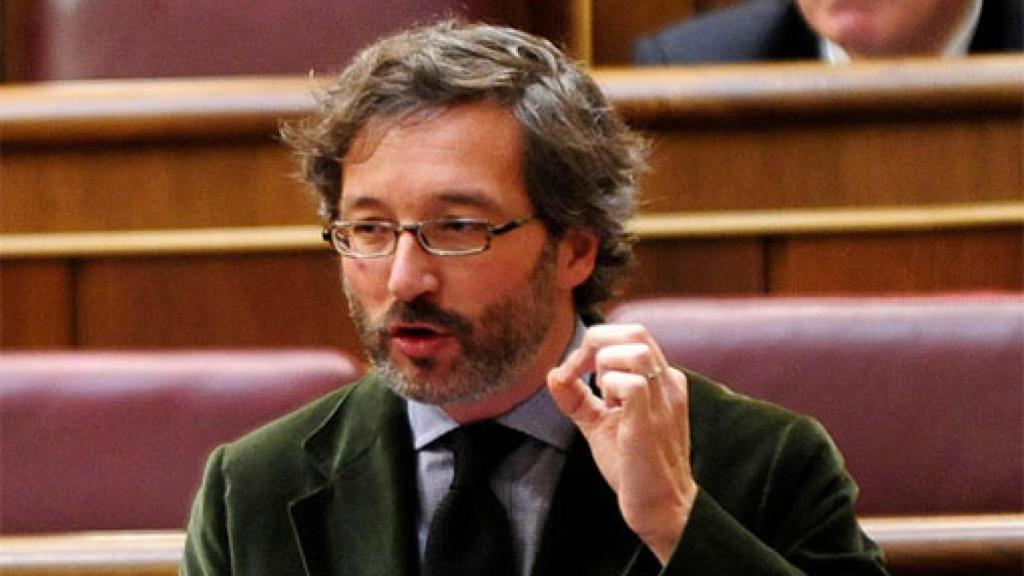 Image: El Supremo deja en el aire la Ley de Propiedad Intelectual de Lassalle