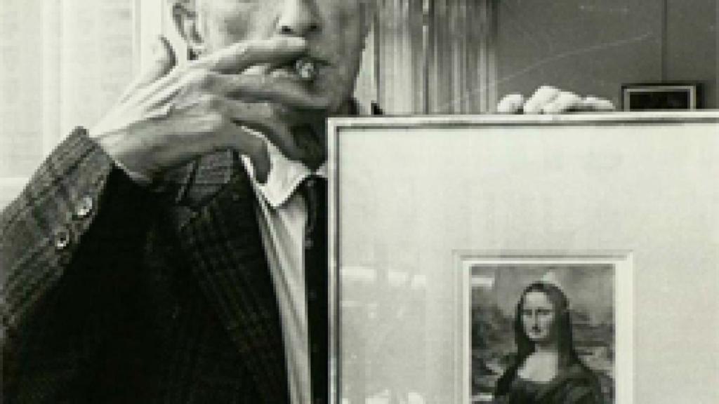 Image: La destrucción del arte. Iconoclasia y vandalismo desde la Revolución Francesa