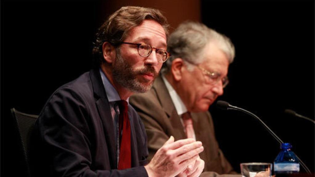 Image: Lasalle confirma que no habrá Ley de Mecenazgo