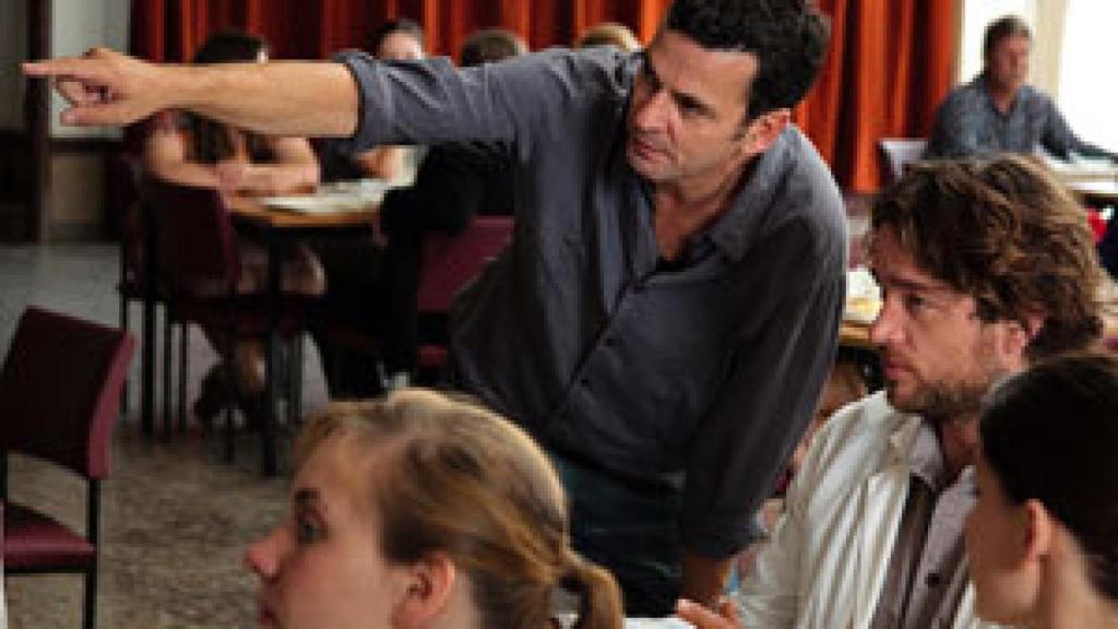 Image: Christian Petzold: El cine necesita 10 años para tratar la actualidad