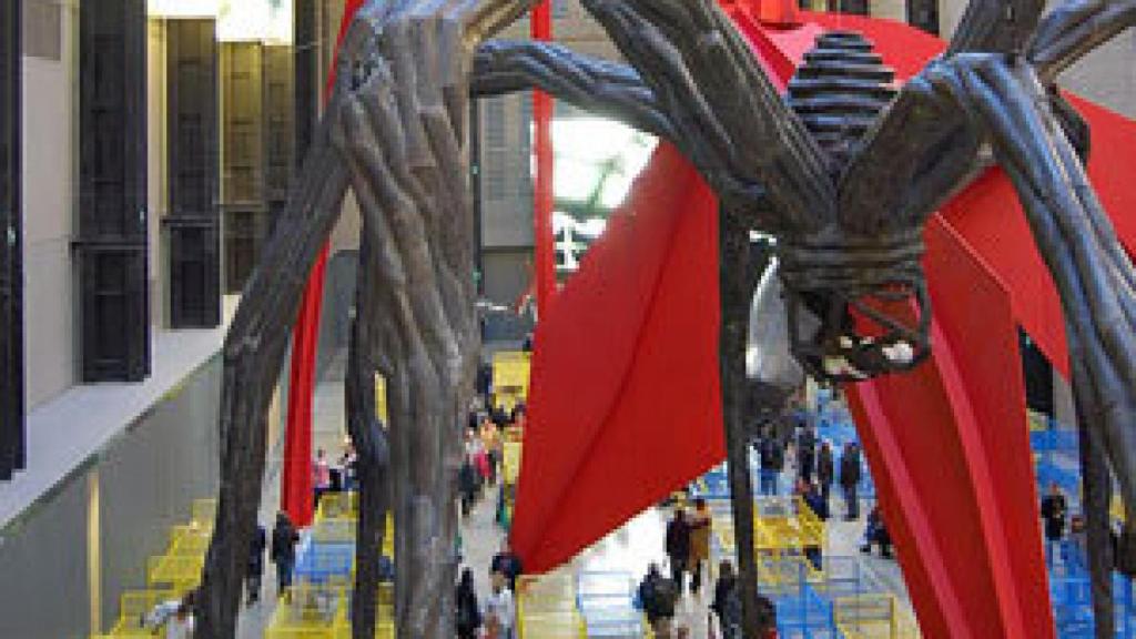 Image: ¿Qué estás mirando? 150 años de arte moderno