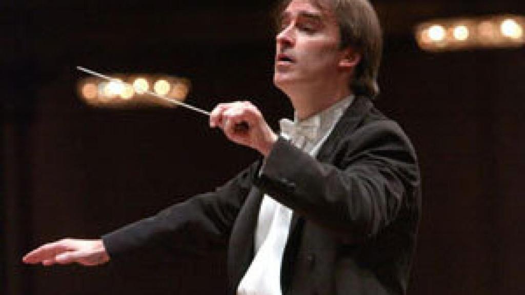 Image: Conlon invoca a Berlioz en Madrid y La Coruña