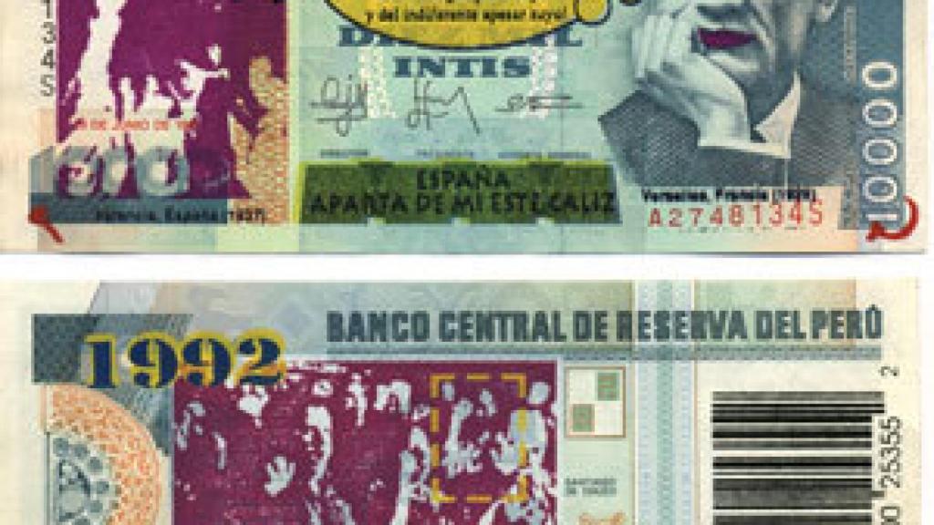 Image: Desobediencia a las convenciones