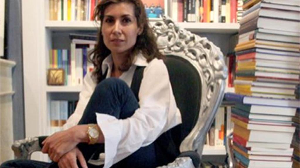 Image: Ofelia Grande