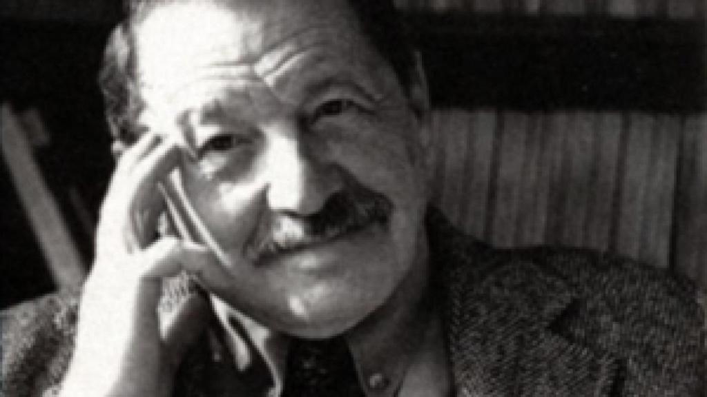 Image: La prosa poética de Héctor Tizón