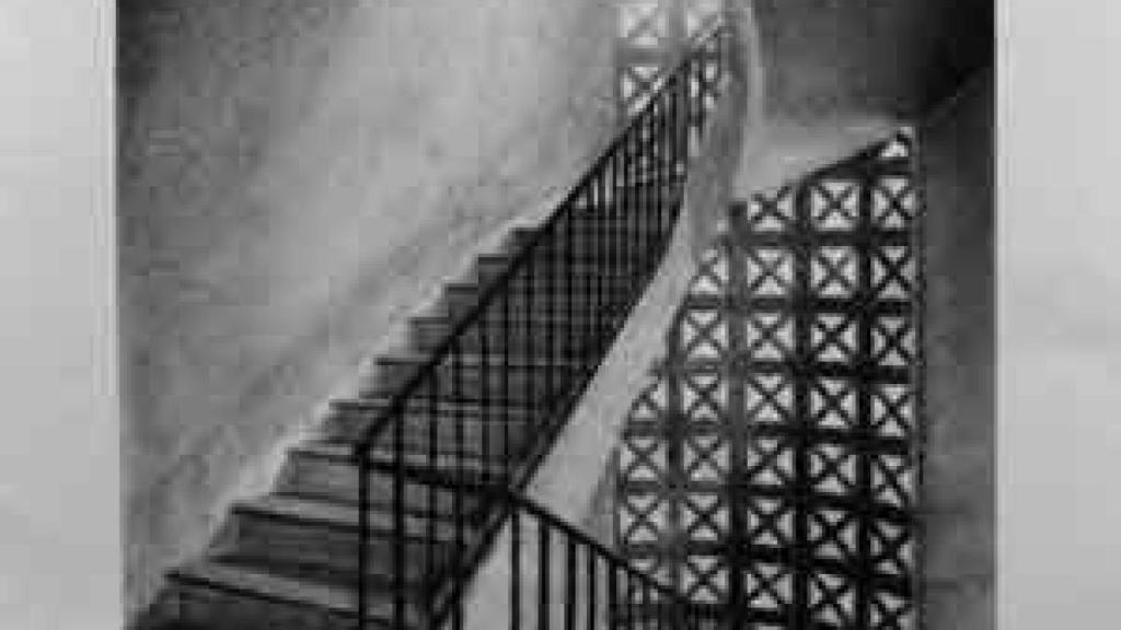 Image: Sofía Jack, evanescente