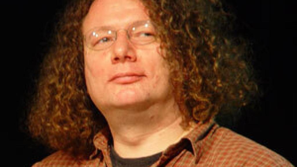 Image: En línea. Trece historias a la manera antigua