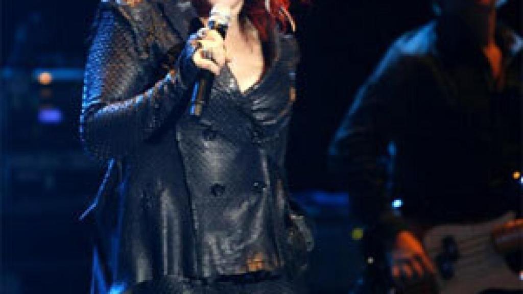 Image: ¿Te acuerdas de los ochenta, Cyndi?