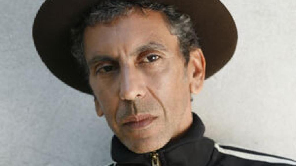 Image: Rachid Bouchareb