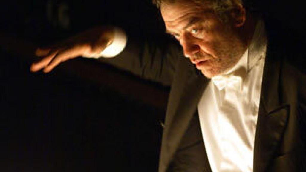 Image: Invierno ruso