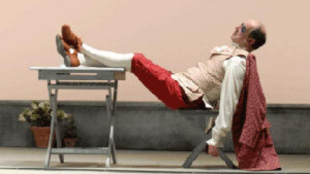 Image: El último Festival de Otoño