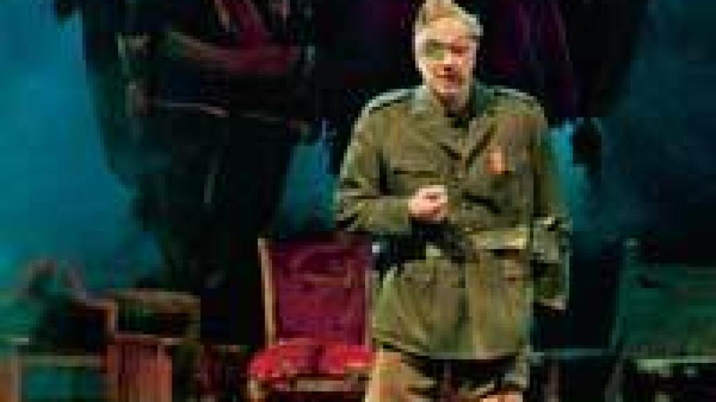 Image: El héroe de la muerte