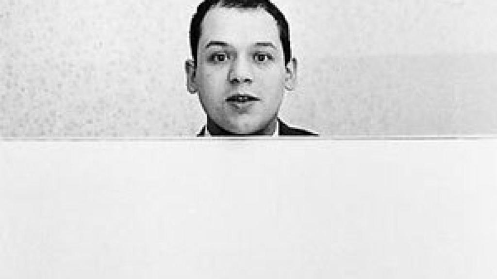 Image: Piero Manzoni